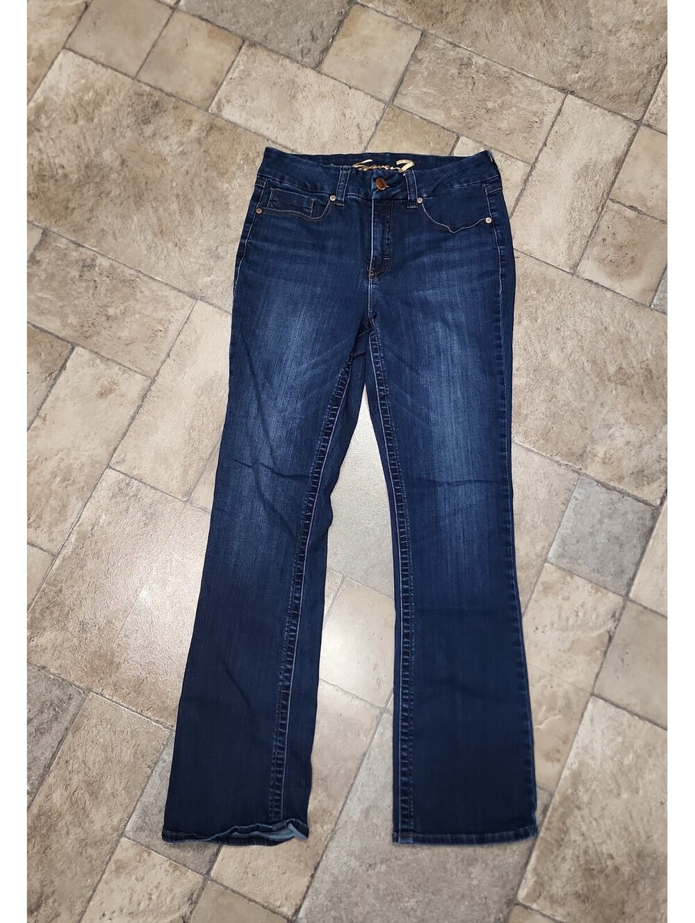 Jeans - Picture 3 of 9